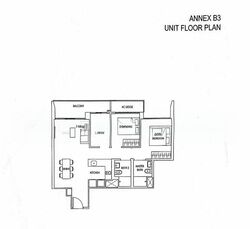 Sol Acres (D23), Condominium #514048641